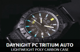 DAYNIGHT PC TRITIUM AUTO