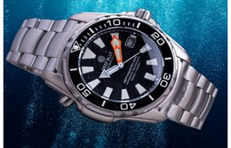 DEPTHMASTER PRO 3000M AUTOMATIC DIVER