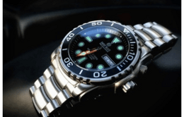PRO SEA DIVER II AUTO 44MM 1000M AUTOMATIC