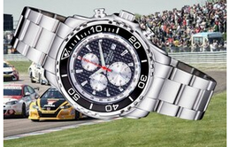 AP CHRONGRAPH QUARTZ 200M