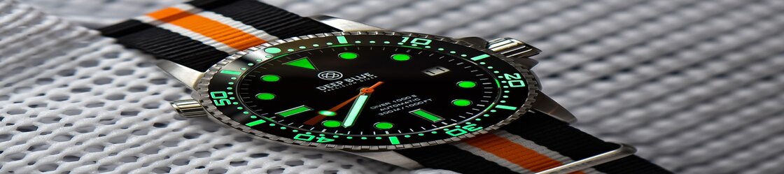 MASTER 1000 GEN2 40MM AUTOMATIC CERAMIC BEZEL