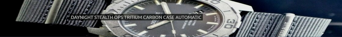 DAYNIGHT STEALTH OPS CAMO TRITIUM