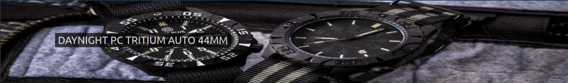 DAYNIGHT PC TRITIUM AUTO