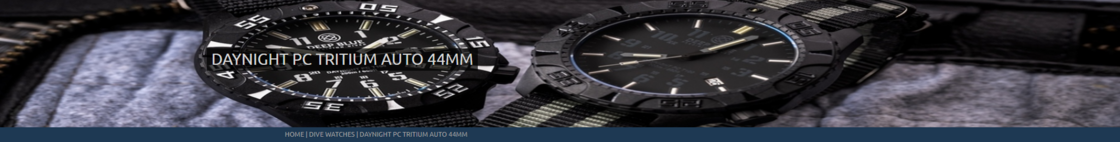 DAYNIGHT PC TRITIUM AUTO 44 M