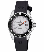 PRO DIVER 1K 1000M AUTOMATIC ALL PURPOSE DIVER WHITE DIAL STRAP