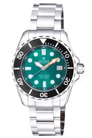 Pro Diver 1000 &mdash; All Purpose Emerald Green