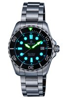 Pro Diver 1000 &mdash; All Purpose Black