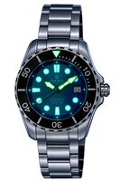 Pro Diver 1000 &mdash; All Purpose Jade Blue