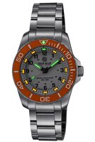 DayNight - Solar (Orange Lume)