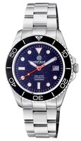 Pro Diver 200 &mdash; Blue Sandstone