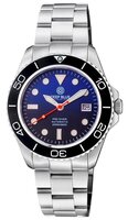 Pro Diver 200 &mdash; Gradient Black/Blue