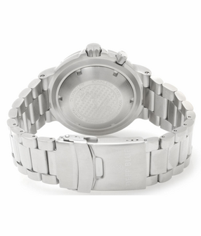 PRO SUN DIVER IV 1000 QUARTZ DIVER BRACELET DEEP BLUE FADE DIAL