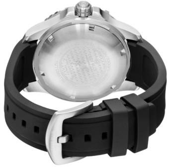 PRO DIVER 1K 1000M AUTOMATIC ALL PURPOSE DIVER CHAMPAGNE DIAL STRAP