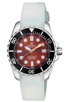 Pro Diver 1000 &mdash; All Purpose Mocha Brown