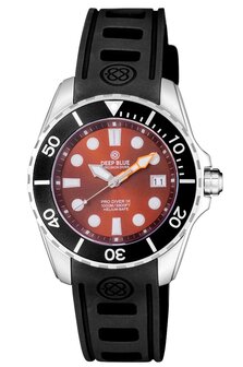 Pro Diver 1000 &mdash; All Purpose Mocha Brown