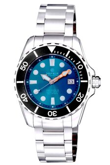 Pro Diver 1000 &mdash; All Purpose Jade Blue