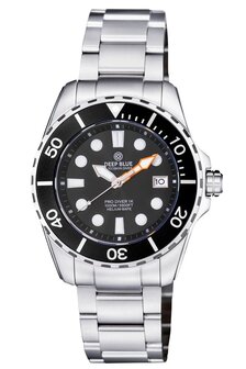 Pro Diver 1000 &mdash; All Purpose Black