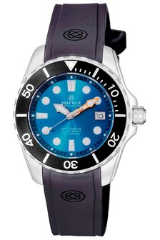 Pro Diver 1000 &mdash; All Purpose Jade Blue