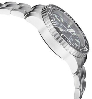DayNight Patriot &mdash; Mechanical (Orange Hands, Blue &amp; Yellow Lume)