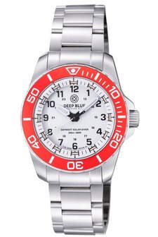DayNight - Solar (Red Lume)