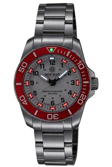 DayNight - Solar (Red Lume)