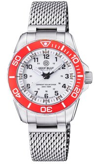 DayNight - Solar (Red Lume)