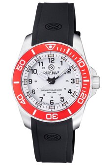 DayNight - Solar (Red Lume)