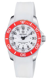 DayNight - Solar (Red Lume)