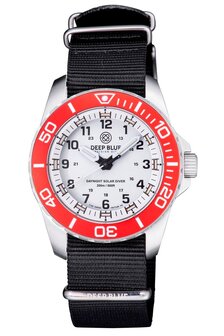 DayNight - Solar (Red Lume)