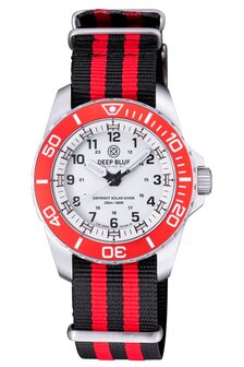 DayNight - Solar (Red Lume)
