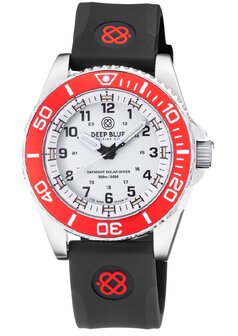 DayNight - Solar (Red Lume)