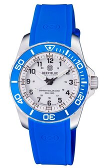 DayNight - Solar (Blue Lume)