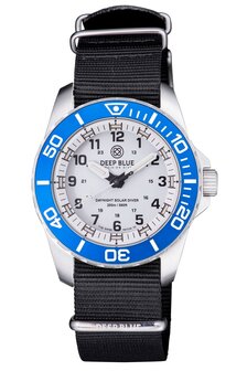 DayNight - Solar (Blue Lume)