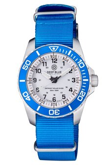 DayNight - Solar (Blue Lume)