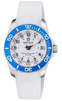 DayNight - Solar (Blue Lume)