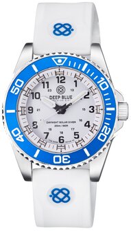 DayNight - Solar (Blue Lume)
