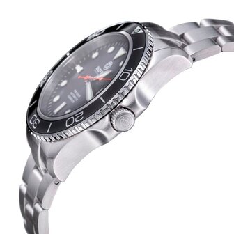 Pro Diver 200 &mdash; Reflex Blue Titanium