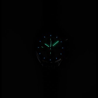 x Haven - Shadowgraph