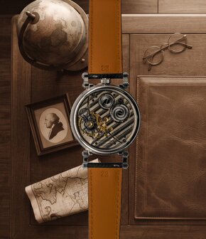 The Conductor - 2949