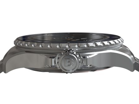 The Cipher Diver - BG - Fall 2026 Pre-Order