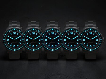 The Cipher Diver - BG - Fall 2026 Pre-Order