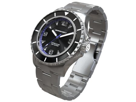 The Cipher Diver - Purple - Fall 2026 Pre-Order