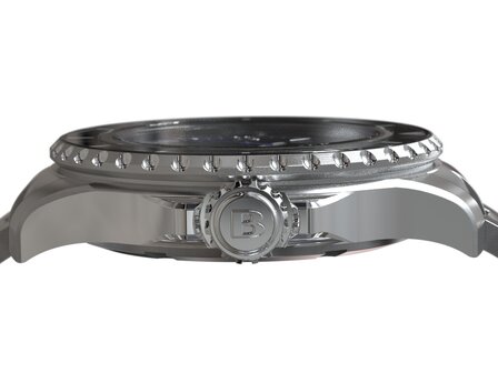 The Cipher Diver - Purple - Fall 2026 Pre-Order