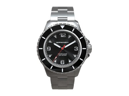 The Cipher Diver - Purple - Fall 2026 Pre-Order