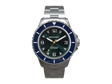 The Cipher Diver - Purple - Fall 2026 Pre-Order