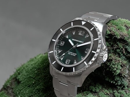 The Cipher Diver - Purple - Fall 2026 Pre-Order