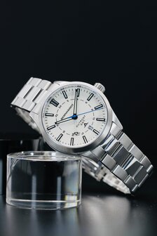 Outpost GMT - Bracelet