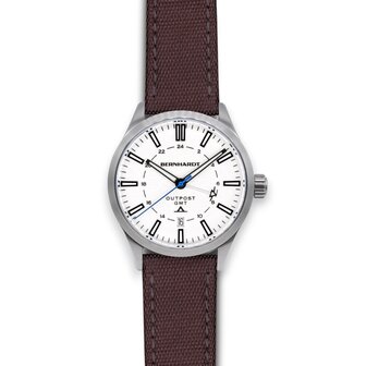 Outpost GMT - Bracelet