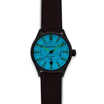 Outpost GMT - Strap