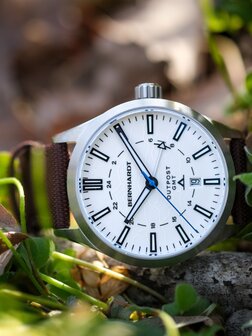 Outpost GMT - Strap